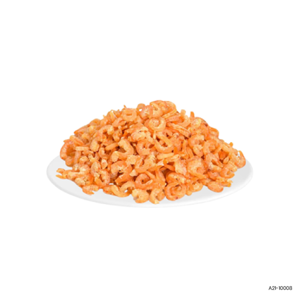 Dried Shrimp 3A+